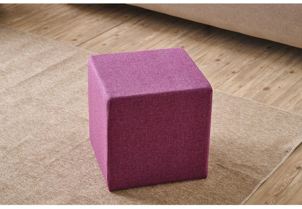 Taburete Athos (violet). 1101506