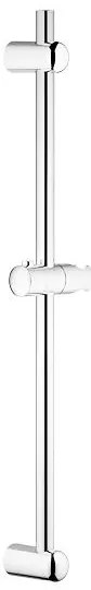 GROHE 27499000 - Bară de duș EUPHORIA 600 mm, crom lucios