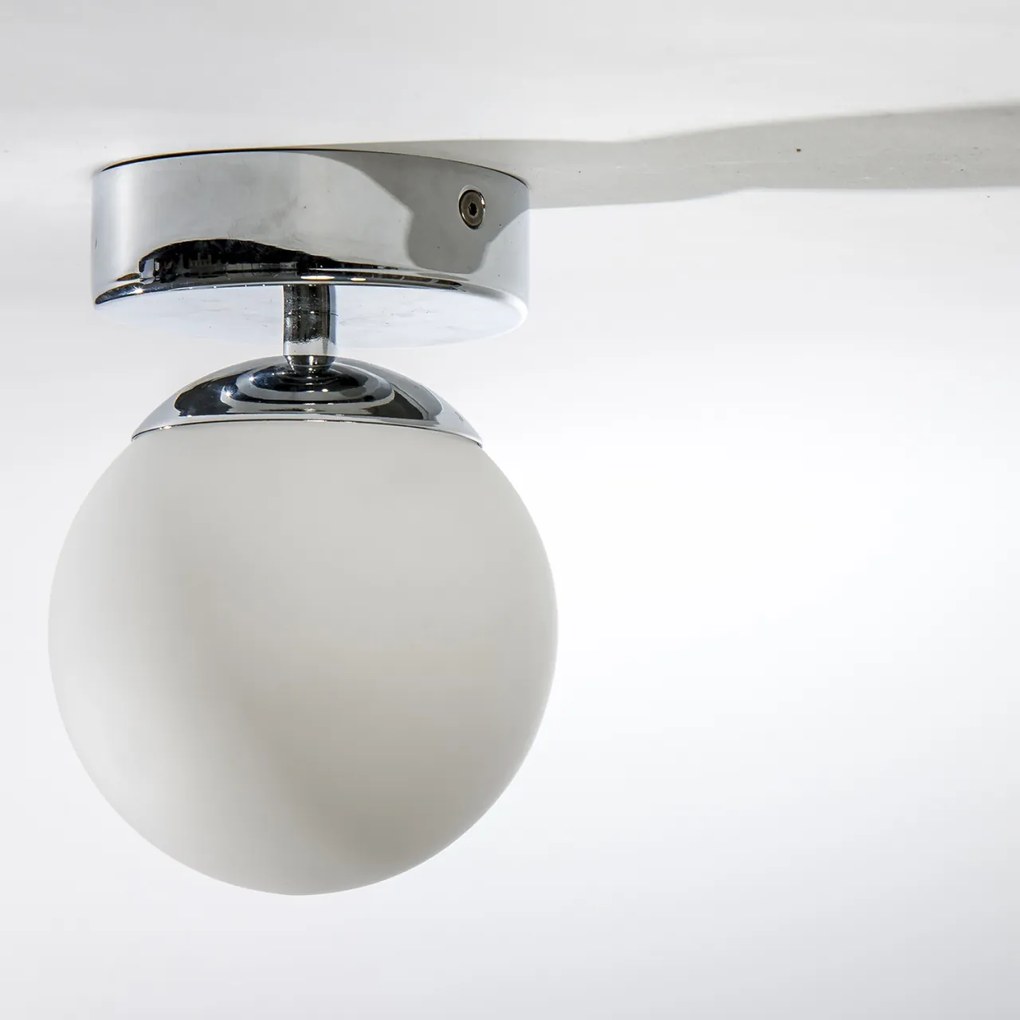Plafoniera LED pentru baie TAO