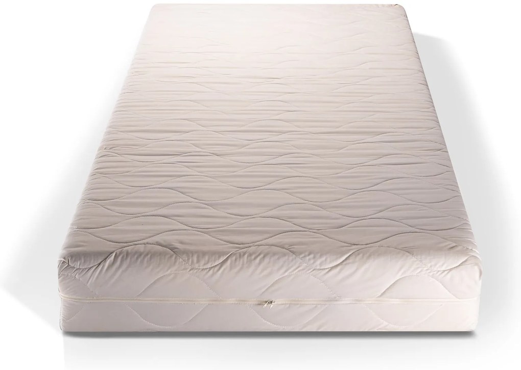 Saltea ortopedică  Medical Flex de la Sleepy