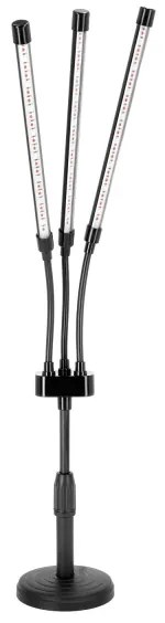 Lampă LED dimabilă pentru creșterea plantelor Brilagi VITABLOOM 3xLED/10W/230V