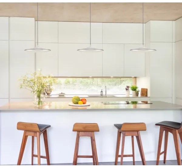 Lustră LED pe cablu dimabilă MASSIE LED/15W/230V Westinghouse 63640