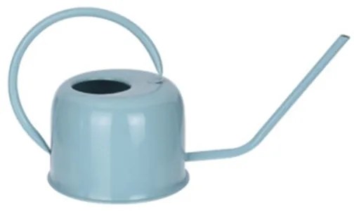 Stropitoare Vintage Garden din metal, albastru, 1.1L