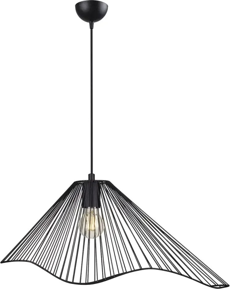 Pendul cu un glob negru homs ro11341