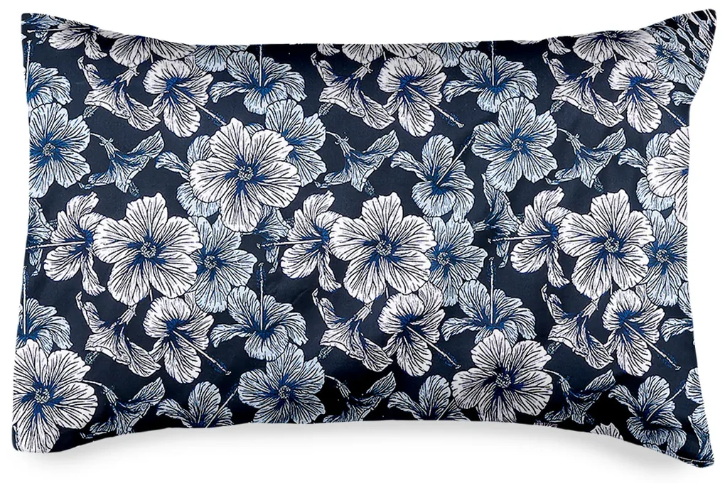 Față de pernă 4Home Hibiscus,50 x 70 cm, 50 x 70 cm