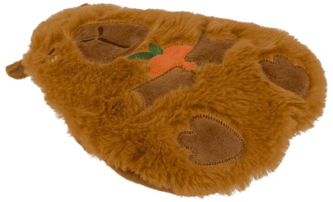 Perna încălzitoare cu bile de argilă Kapybara