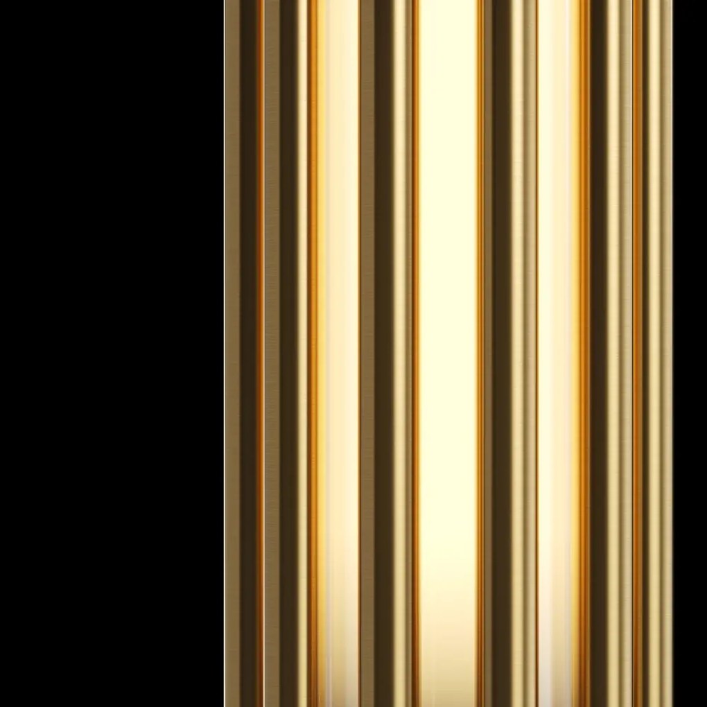 Aplica de perete LED design modern Sonata alama