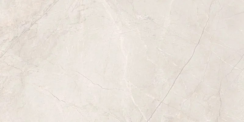 Mexen Litava Bianco mostră gresie glazurată rekt. G1, placă pardoseală-perete, carving - TL406-00-S