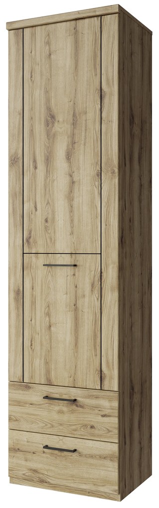 Raft Deloris 1D2S (Stejar navarra). 1052877