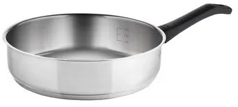 Set de oale de gătit din oțel inoxidabilLamart LT1110 din 7 piese Perfect