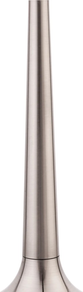Difuzor aromaterapie, argintiu, HASO