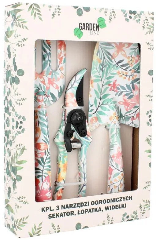 ShopJK SET UNELTE PENTRU CULTICARE EVA5986