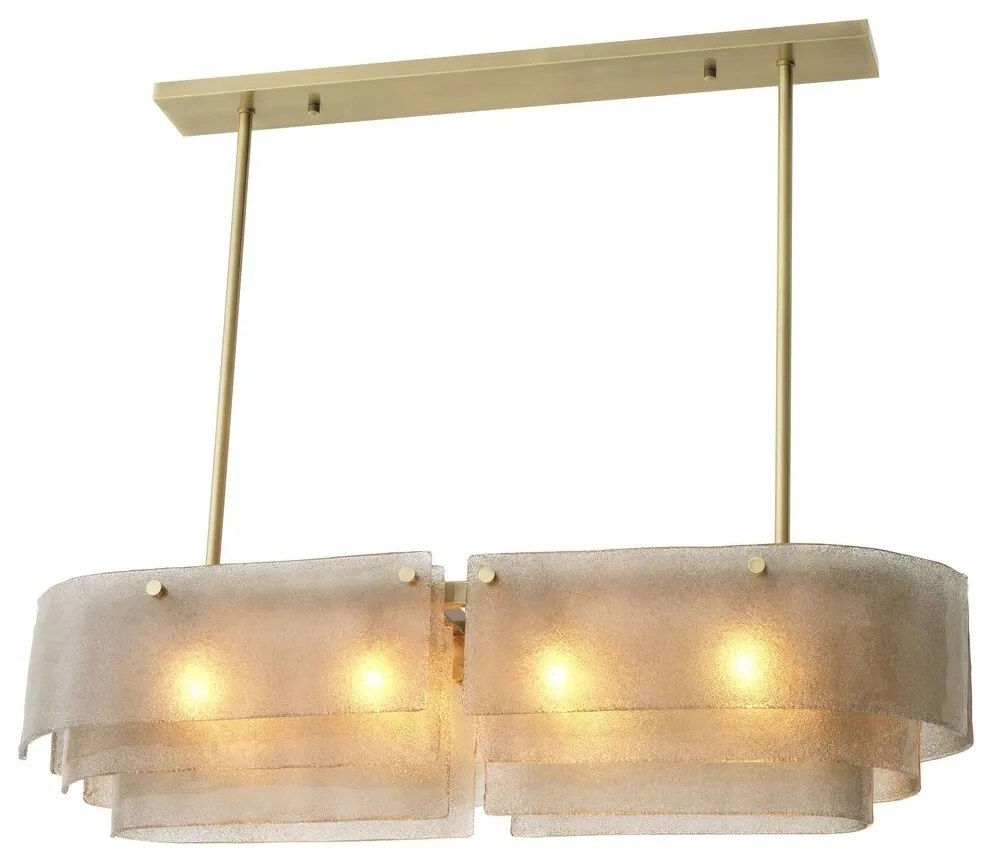 Lustra dimabila design LUX Joy of Light 114402 HZ