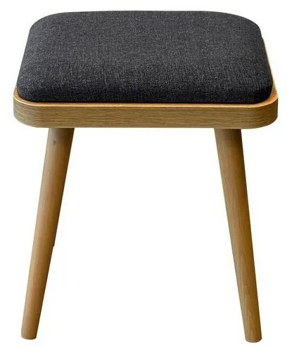 Scaun Vina Mini Anthracite