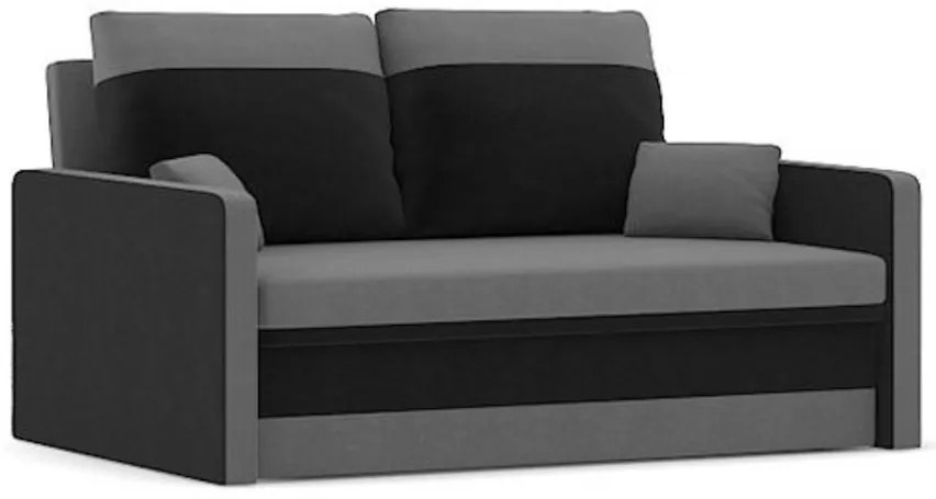Supermobel Canapea extensibilă ZIDAS, 135x75x90, haiti 17/haiti 18