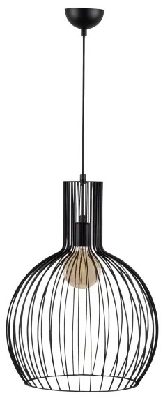 Lustră pe cablu FELLINI 1xE27/100W/230V