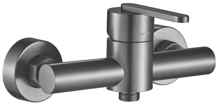 Baterie de dus REA Ontario Gun gri