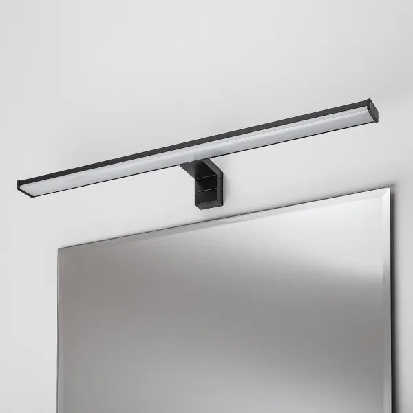 Rabalux 75113 - Iluminare LED pentru oglindă de baie SEYRA LED/12W/230V IP44 60 cm
