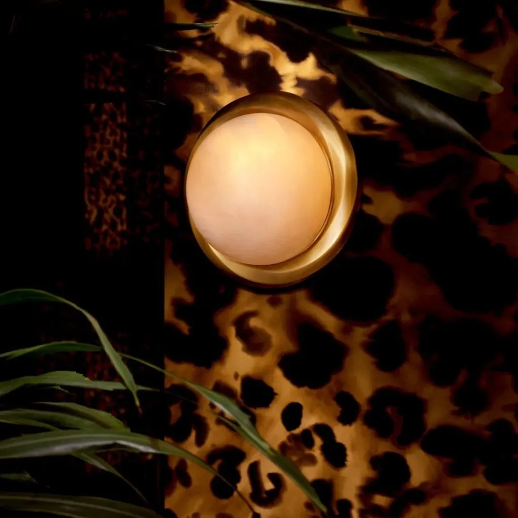 Aplica de perete deosebita design LUX Vigo