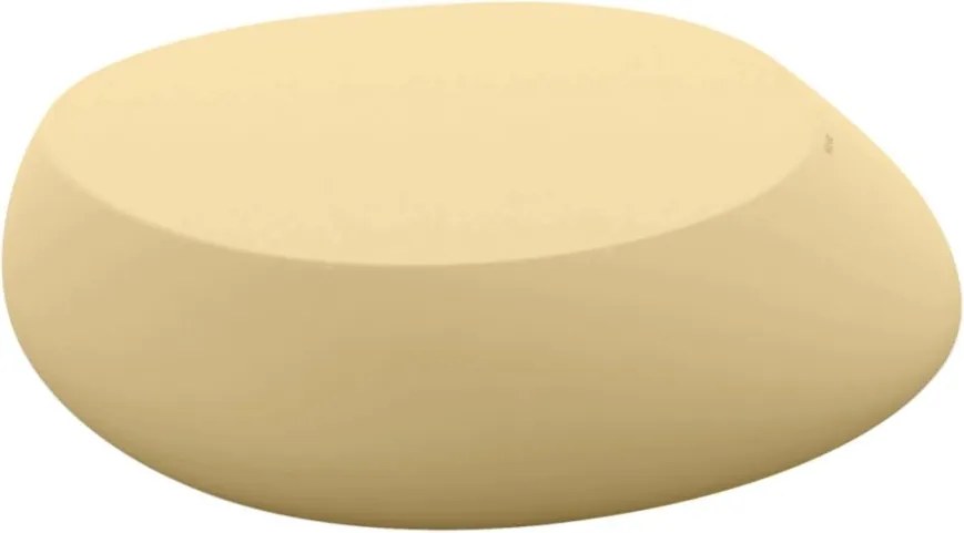 Masuta cafea de exterior / interior design ultra-modern premium STONE