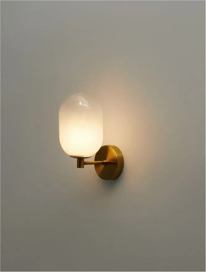 Aplica de perete moderna design deosebit BALOR