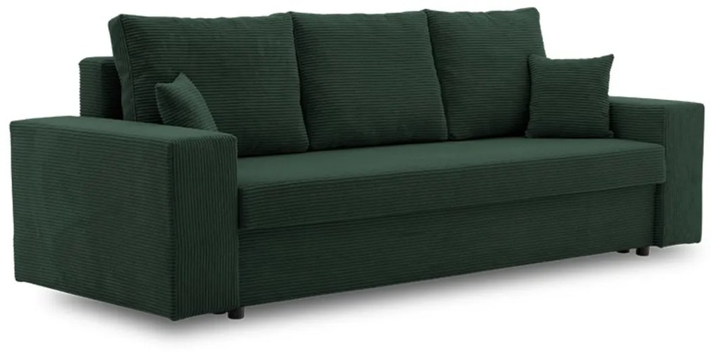 Expedo Canapea extensibilă VALOR, 238x75x92, poso 14