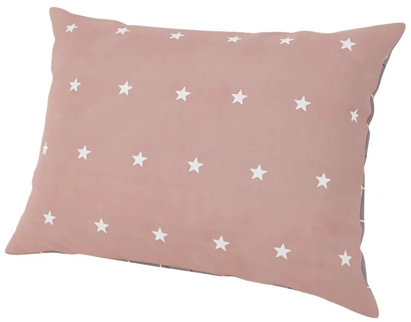 Husa de perna MIX PATTERNS 50 x 70 cm