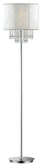 Lampadar clasic 1 bec E27 OPERA 068275 IDEAL LUX