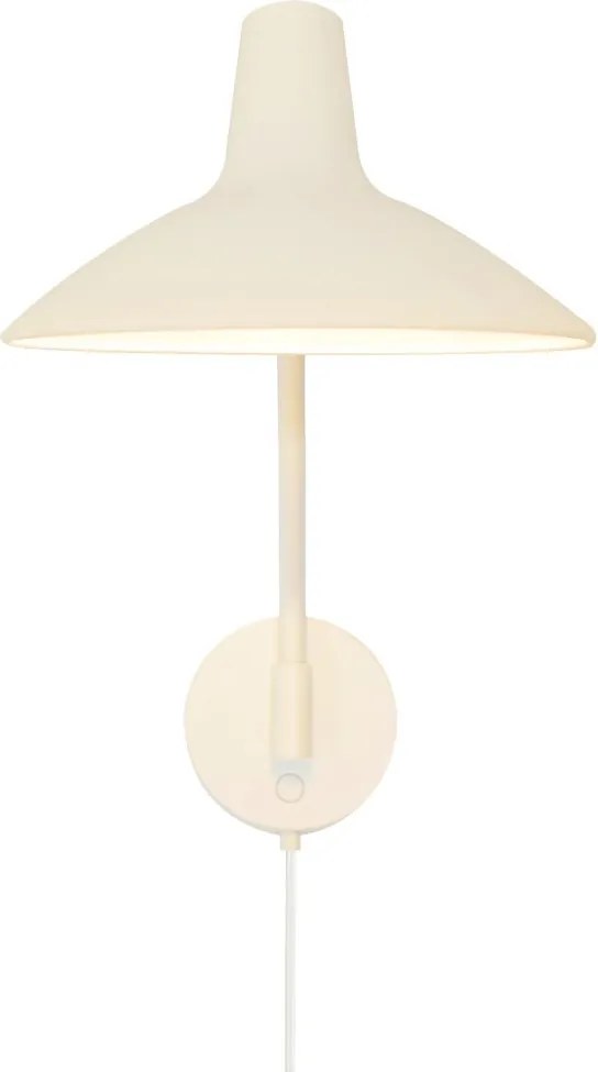 Aplica de prete design industrial nordic Darci