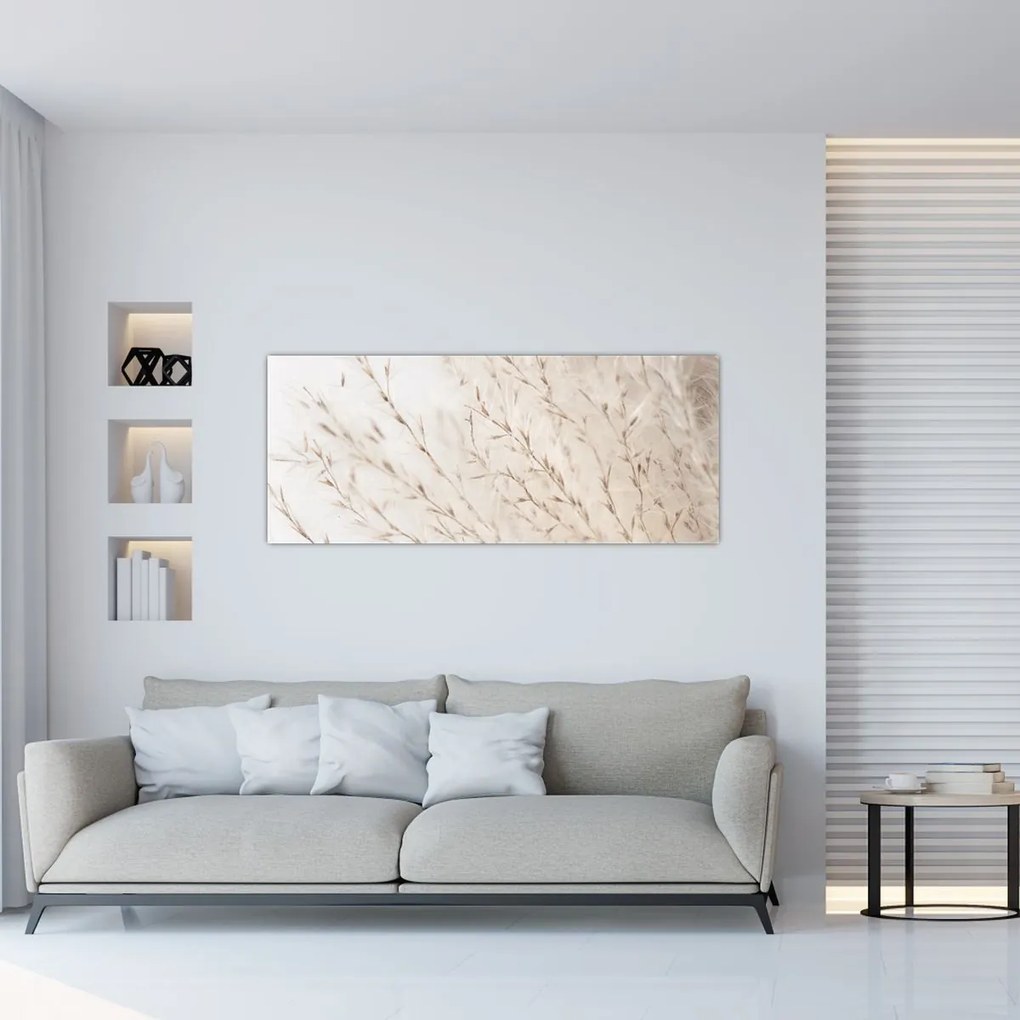 Tablou - Detaliu 2 (120x50 cm)