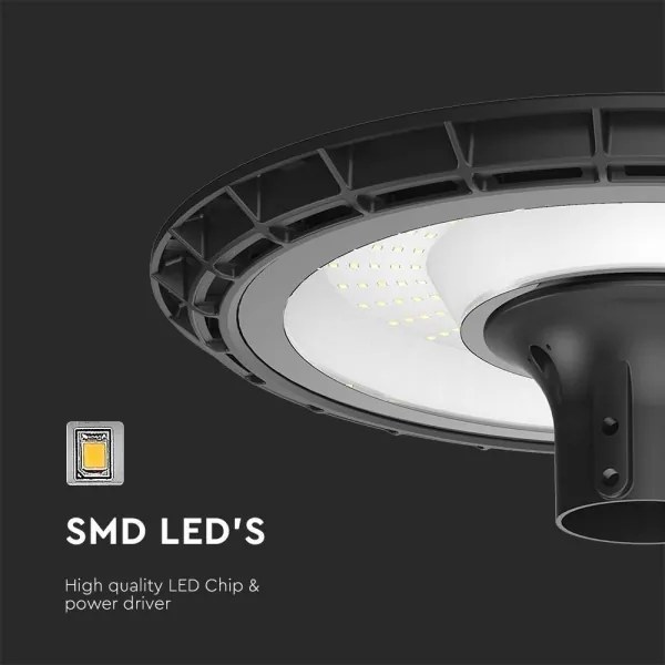 Lampă LED stradală LED/120W/230V IP65 4000K