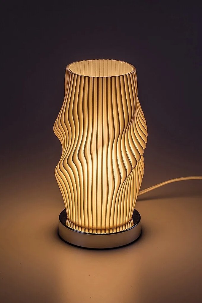 Lampa de masa stil decorativ Tiana