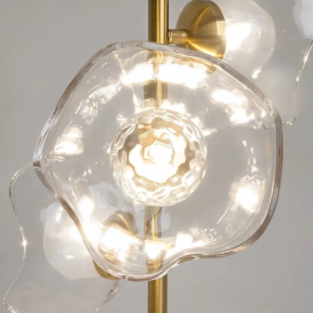 Lustra design decorativ modern Miracle 3L