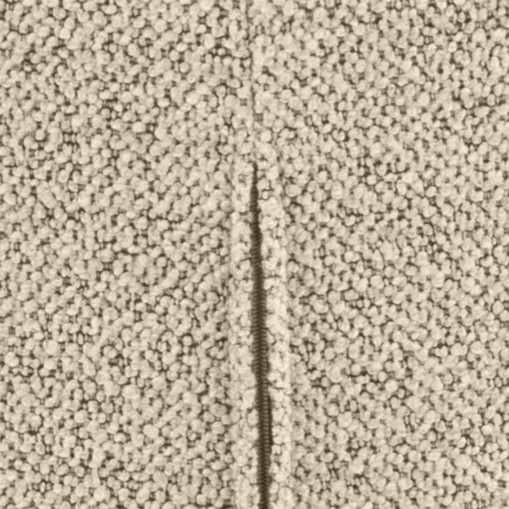 Scaune de sufragerie bej 2 buc. Patricia - Actona