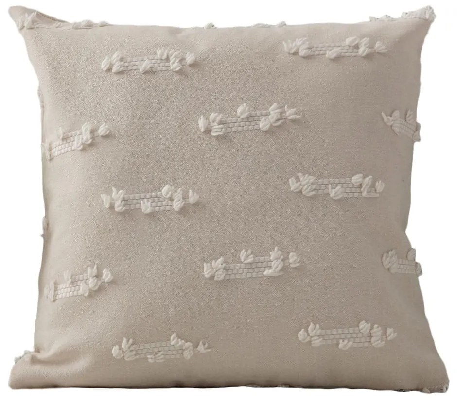 Față de pernă 43x43 cm Tuffet – Mioli Decor