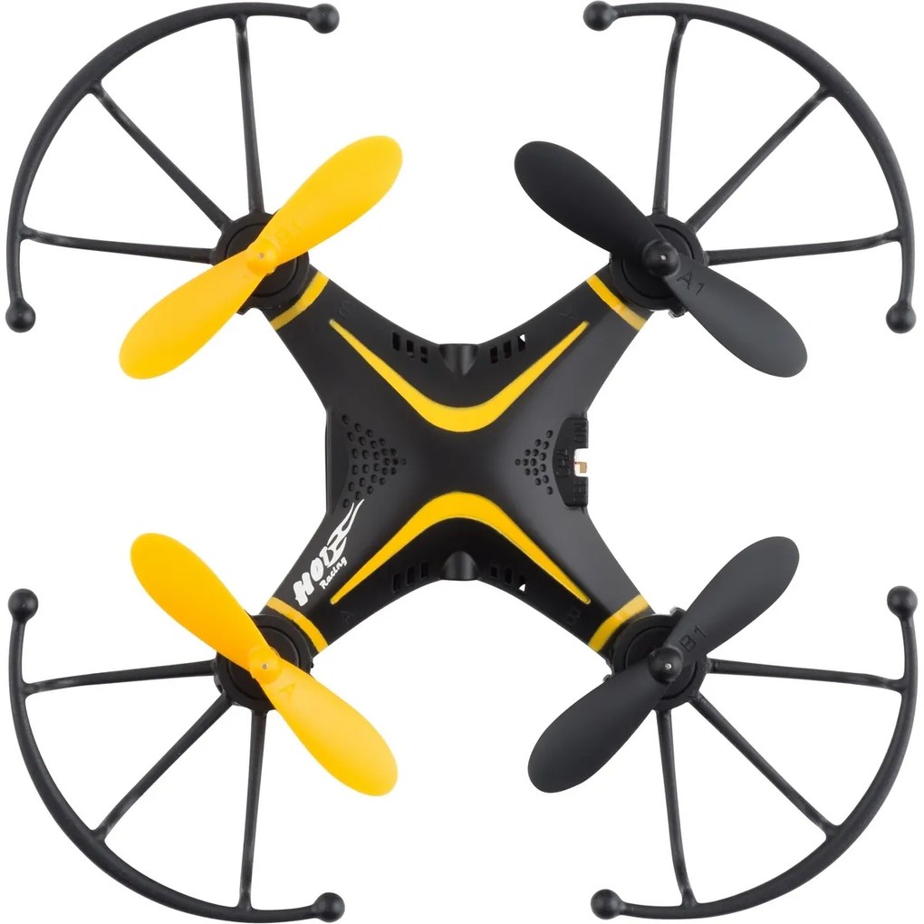 Buddy Toys BRQ 111 Dronă 11, 10 x 10 x 3 cm