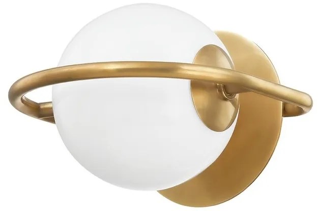 Aplica LUX design modern EVERLEY