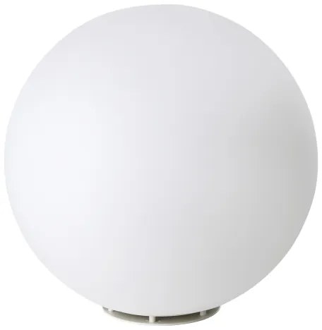 Eglo 98103 - Lampadar exterior MONTEROLO 1xE27/40W/230V IP65 ø500