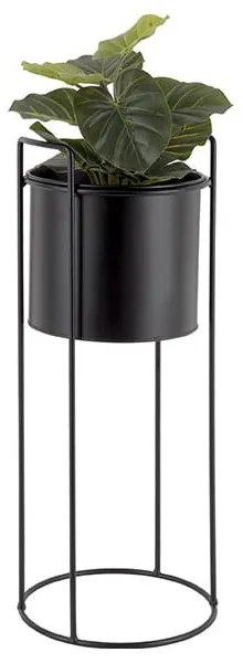 Ghivece decorative 3 buc. din metal ø 28 cm Essence – PT LIVING