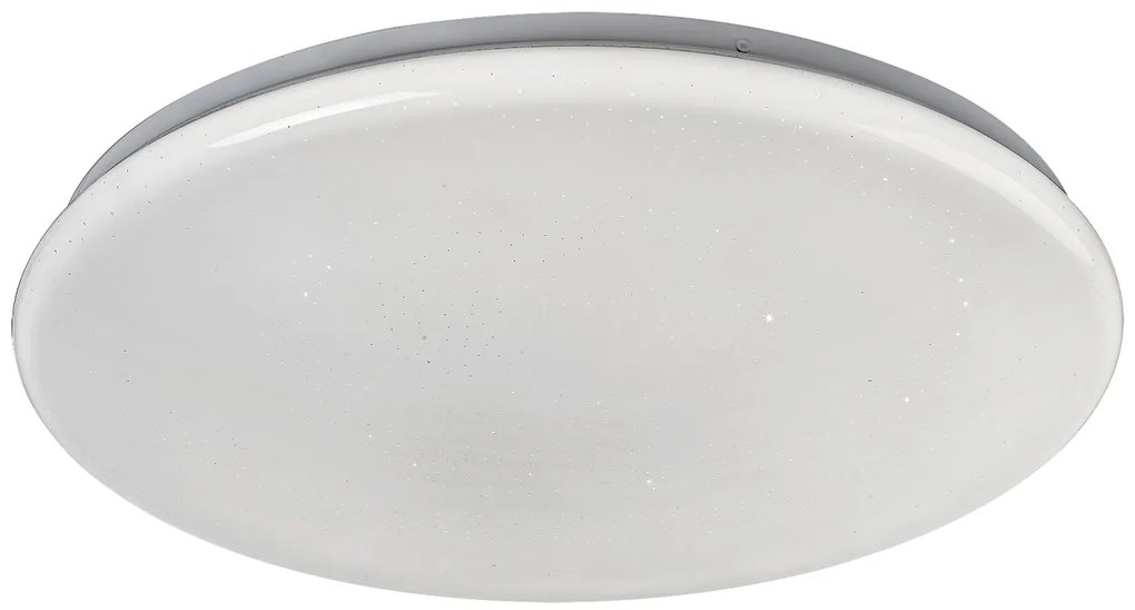 Plafoniera LED slim cu telecomanda Danny 40cm
