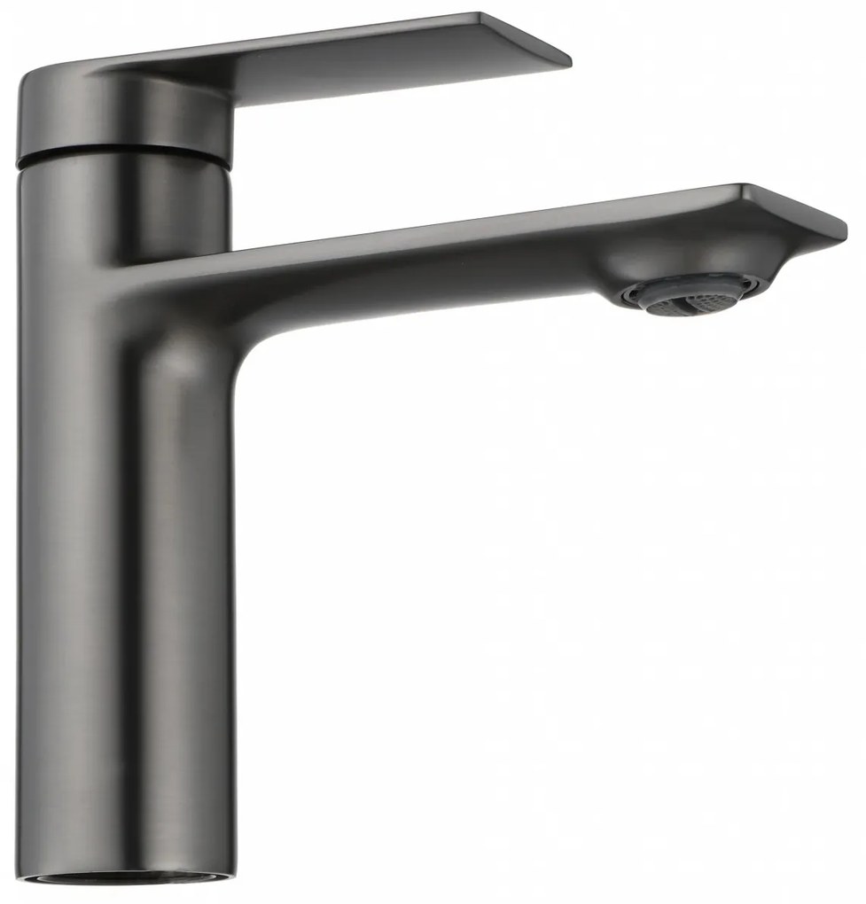 Baterie Storm titanium H15 cm