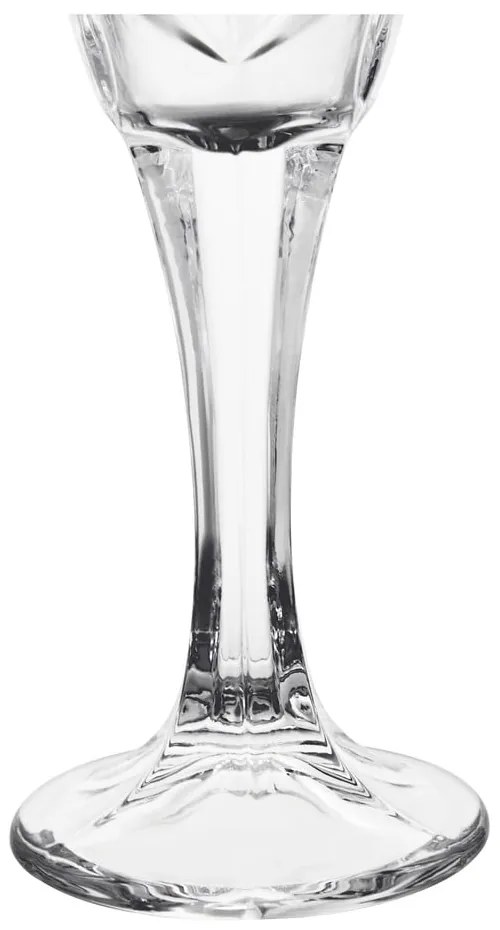 Set de pahare 4 buc. de șampanie 200 ml Beaufort – Premier Housewares