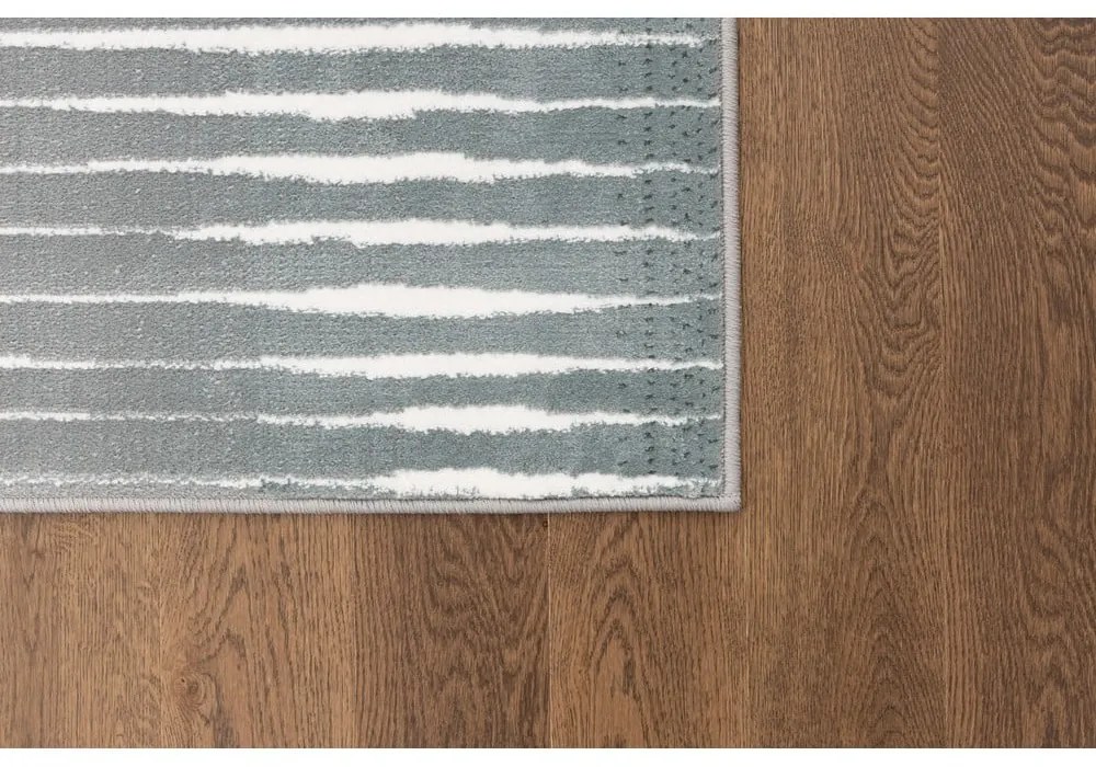 Covor verde mentă 80x150 cm Remio Mint – FD