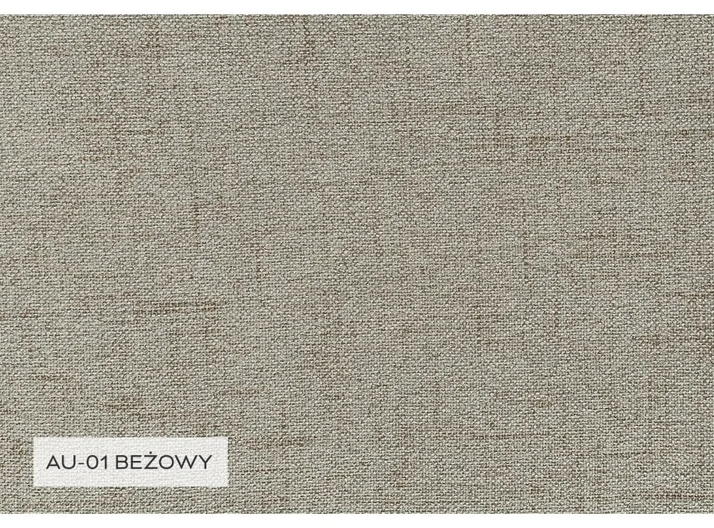 Colțar bej extensibil/cu spațiu de depozitare Classy Sophie – Miuform