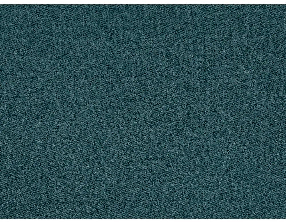 Canapea albastră extensibilă 234 cm Ernest – Bobochic Paris