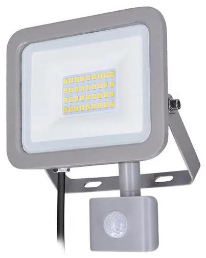 Solight WM-30WS-M − LED Reflector cu senzor HOME LED/30W/230V IP44