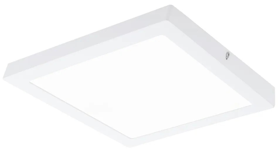 Eglo 94538 - LED Plafoniera FUEVA 1 LED/24W/230V