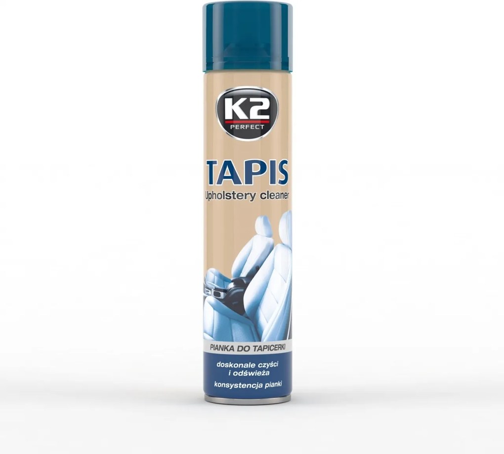 TAPIS 600ml - Spray curaţat tapiţeria 600ml.