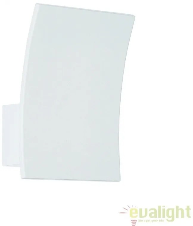 Aplica LED cu lumina ambientala FIX AP1 BIANCO 117867