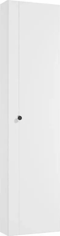 Dulap inalt suspendat alb mat Defra Isole 170x42 cm